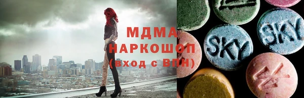 прущие крисы Няндома